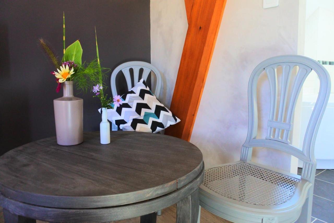 Bed and Breakfast Metairie Du Villiers Saint-Branchs Exterior foto